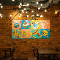 The Benefits of Themed Restaurants