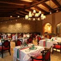 Exploring the World of Themed Restaurants