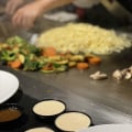 Sizzling Success: The Benefits Of Hibachi Dining For Themed Restaurants Near Disney