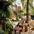 Themed Restaurants: Popular Themes for Outdoor or Patio Dining