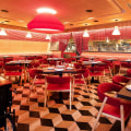 A Taste Of España: Unraveling The Secrets Behind NYC's Best Spanish-Themed Restaurants