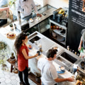 Savor The Flavors: Best-Themed Restaurants And Coffee Shops In Plano, Texas