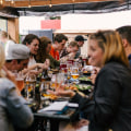Themed Restaurants: How to Handle Special Events and Holidays