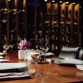 13 Best Ideas for Fine Dining Restaurant Themes