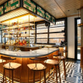 15 Fun and Ingenious Ideas to Make Your Bar Stand Out