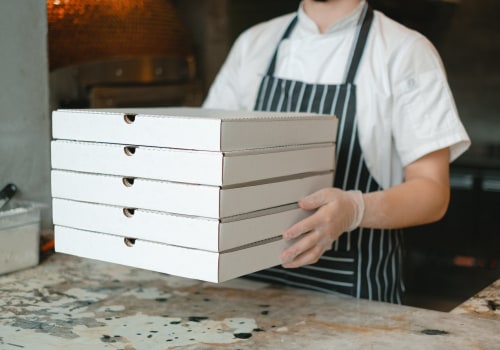 Slicing Through Trends: The Rise Of Pizza Delivery In Brooklyn's Themed Restaurant Scene
