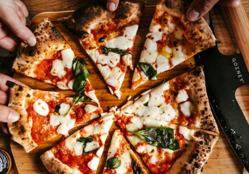 The Importance Of Detroit-Style Pizza In Shaping Long Beach's Unique Theme Restaurants