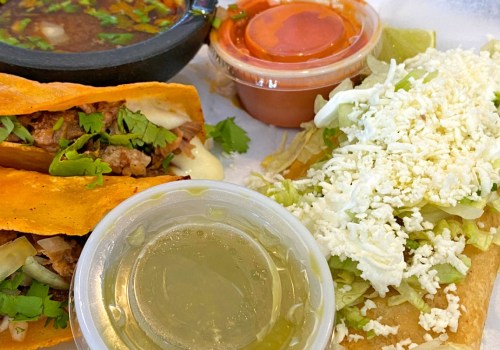 Savoring The Spice: How Mexican Restaurants Ignite Flavorful Trends In Brooklyn's Themed Restaurants