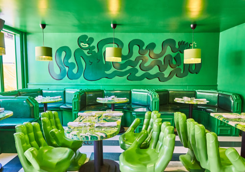 Themed Restaurants: Experience the Unforgettable