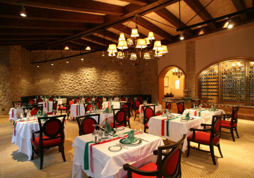 Exploring the World of Themed Restaurants