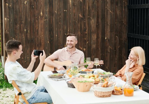 The Benefits of Dining at a Themed Restaurant