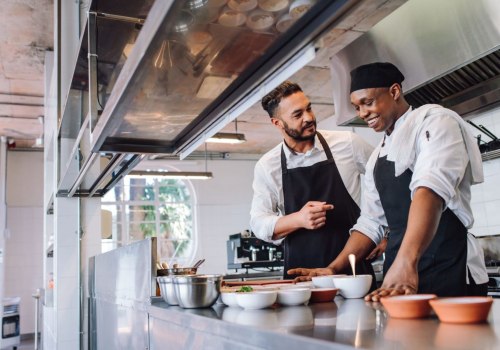 How to Manage Staffing and Training for Themed Restaurants