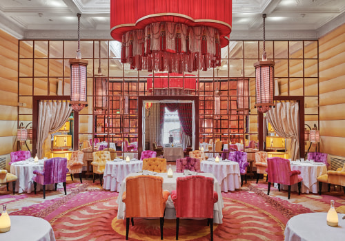 Themed Restaurants: How to Incorporate Entertainment into Your Dining Experience