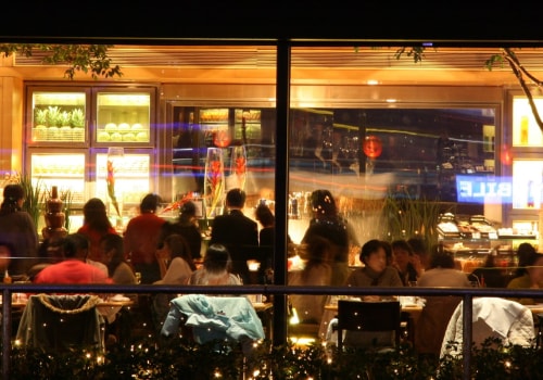 How to Make Themed Restaurants Attract Customers