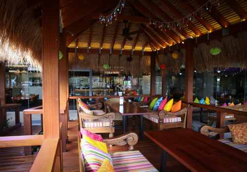What is the Meaning of Theme Dining?