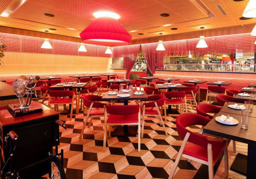 A Taste Of España: Unraveling The Secrets Behind NYC's Best Spanish-Themed Restaurants