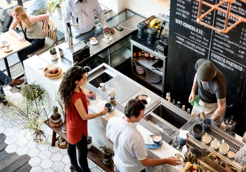 Savor The Flavors: Best-Themed Restaurants And Coffee Shops In Plano, Texas