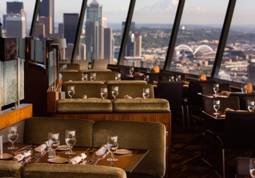 Themed Restaurants: An Unforgettable Experience