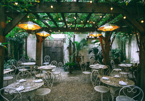 Unique Challenges of Themed Restaurants in Decor and Design
