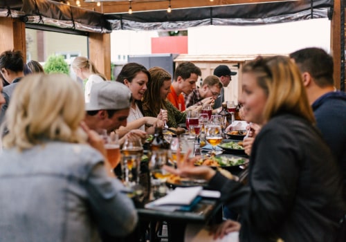 Themed Restaurants: How to Handle Special Events and Holidays