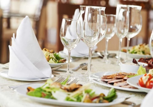What is a Theme in Menu Planning?