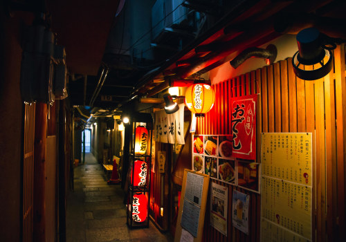 Tokyo Vibes In Brooklyn: Navigating The Fusion Of Themed Restaurants And Authentic Japanese Cuisine