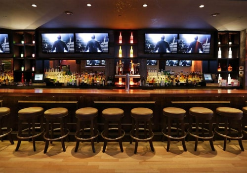 Popular Themes for Sports Bars and Pubs