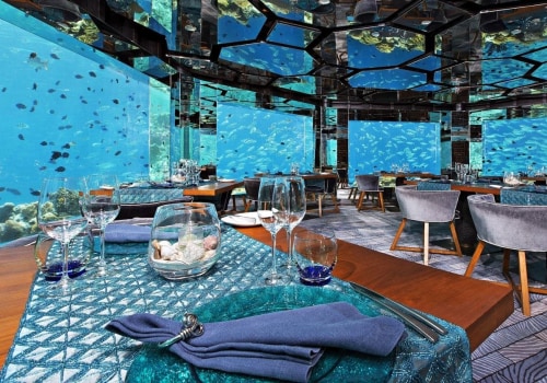 Creating a Unique and Unforgettable Themed Restaurant