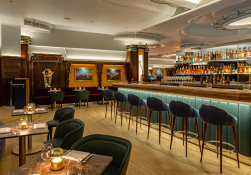 Themed Restaurants: A Unique Experience