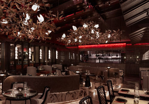 How Technology Enhances Themed Restaurants' Dining Experiences