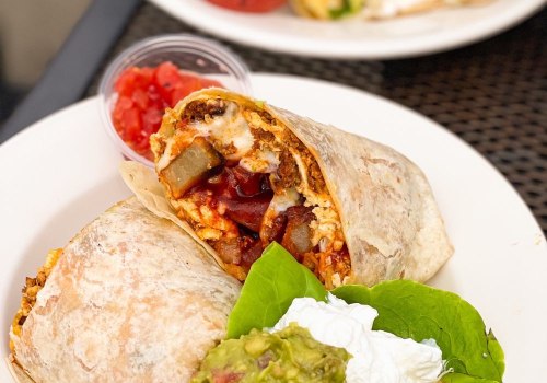 Breakfast Bliss In Morro Bay, CA: The Perfect Follow-Up To A Themed Restaurant Crawl