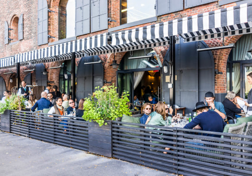Savor The Warmth: Uncovering Brooklyn's Best-Themed Restaurants For Classic American Fare