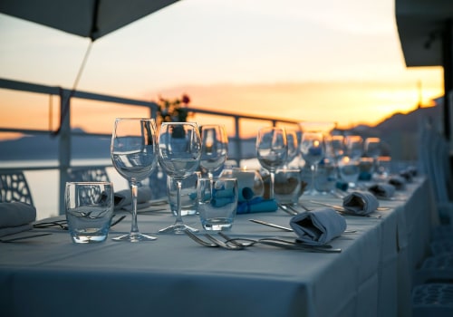 Discover Morro Bay's Unique Themed Restaurants