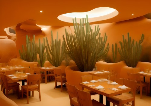 What Makes Themed Restaurants So Unique?